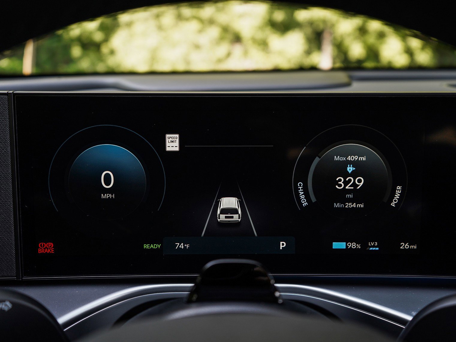 New 2026 Hyundai Ioniq 9 SEL image 22