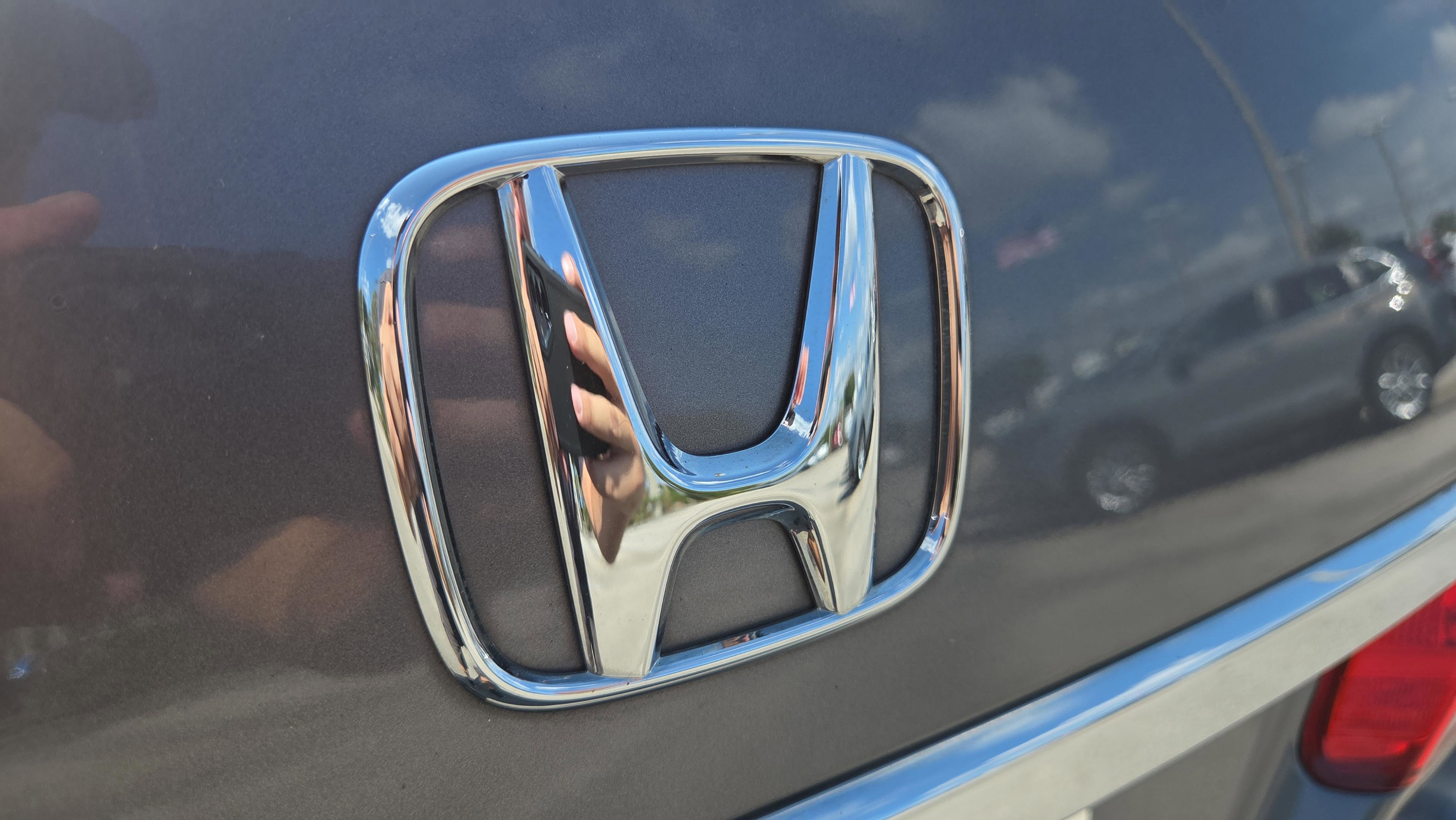 Used 2015 Honda Accord EX-L image 34