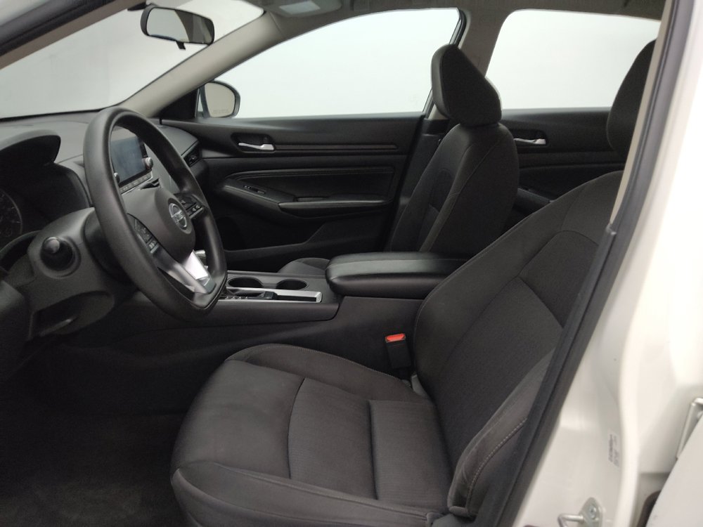 Used 2020 Nissan Altima 2.5 S FWD image 17