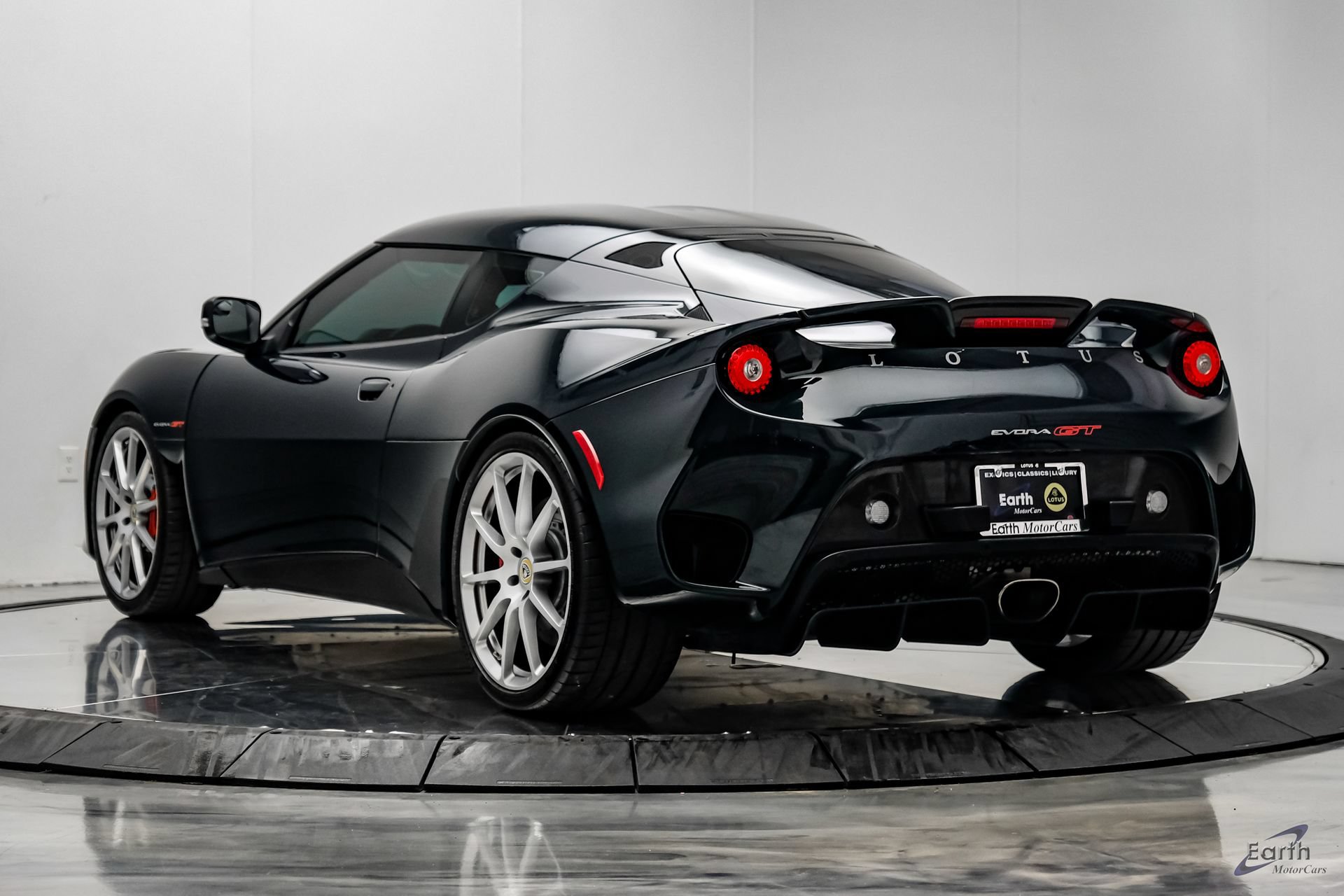 Used 2020 Lotus Evora RWD image 13