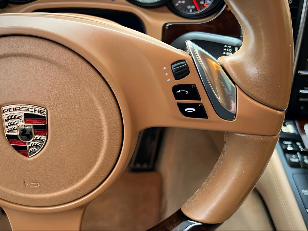 Used 2012 Porsche Panamera Turbo image 56