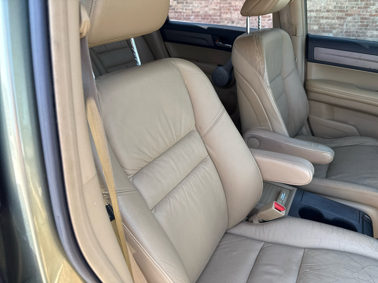 Used 2007 Honda CR-V EX-L image 50