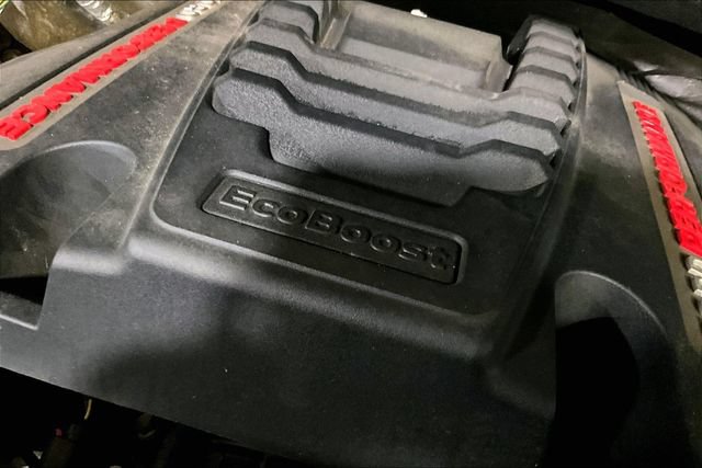 Used 2020 Ford F150 Raptor w/ Equipment Group 802A Luxury AWD/4WD image 29