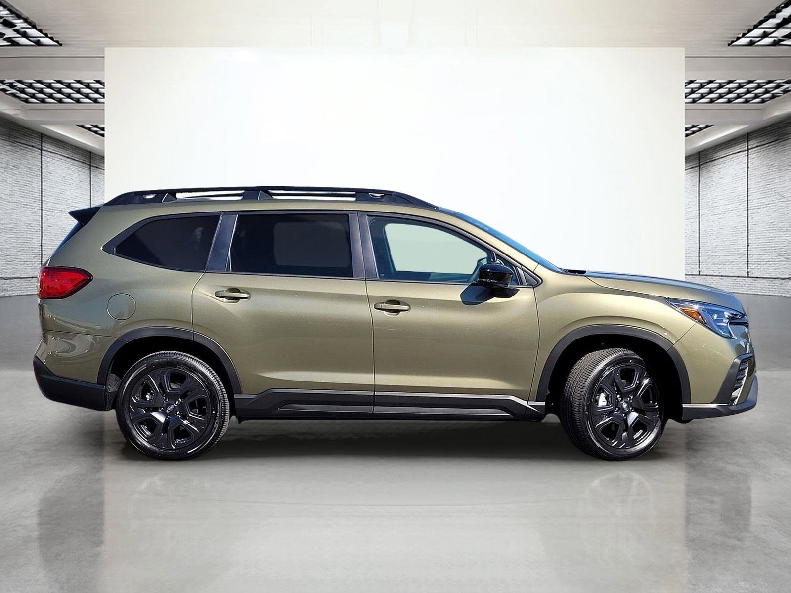 New 2026 Subaru Ascent Bronze Edition image 5