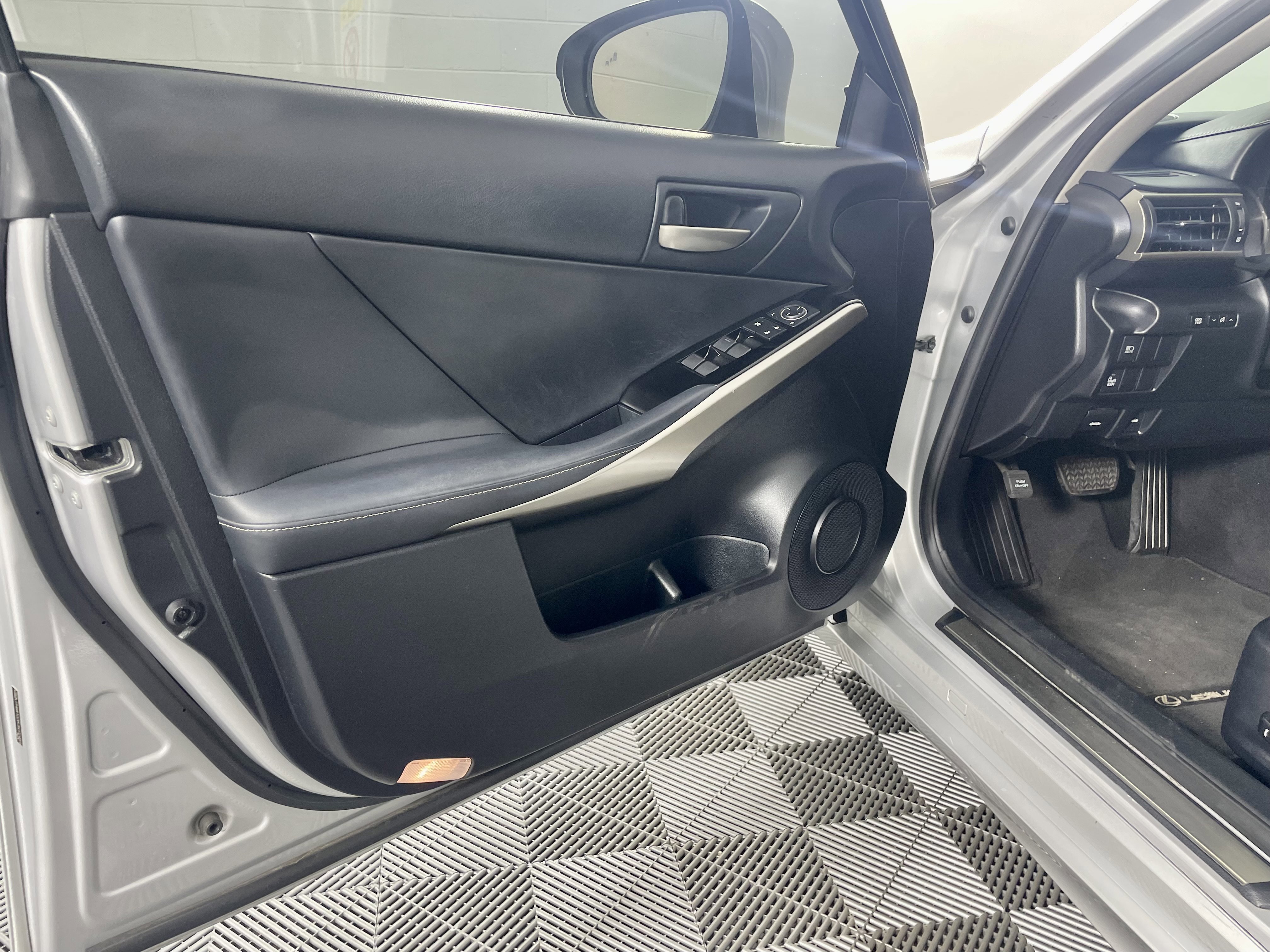 Used 2018 Lexus IS 300 w/ Accessory Package 2 image 14