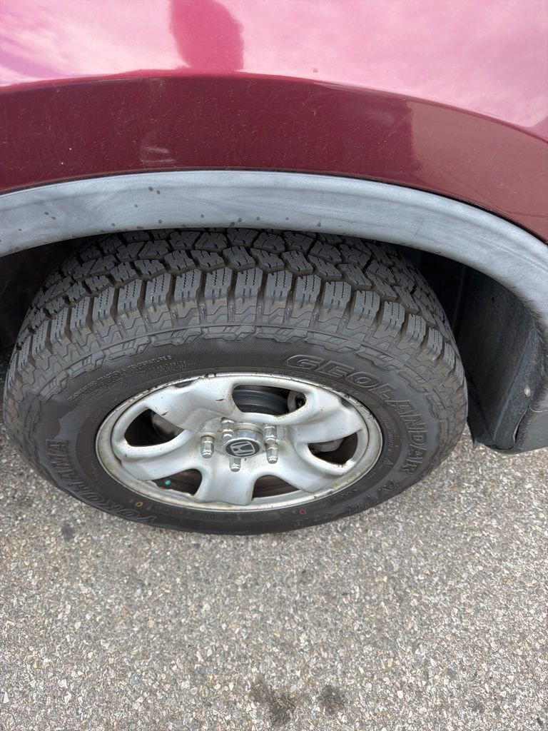 Used 2012 Honda CR-V LX image 9