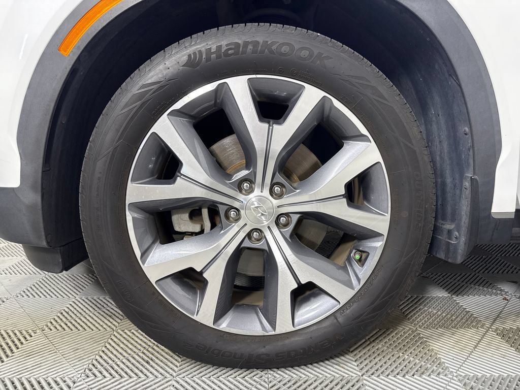 Used 2021 Hyundai Palisade SEL w/ Premium Package AWD/4WD image 24