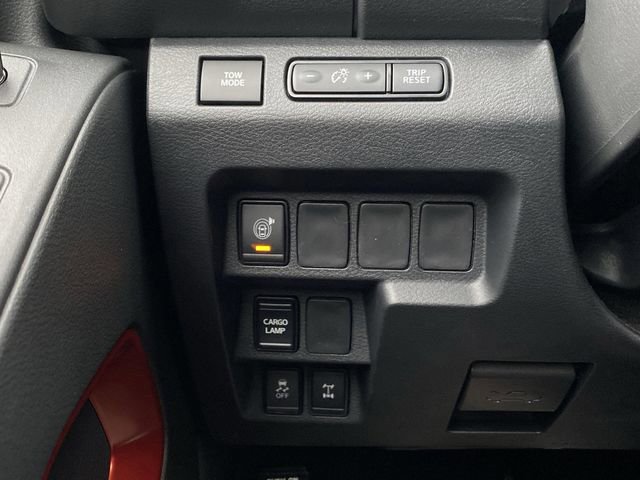 New 2026 Nissan Frontier PRO-4X image 23