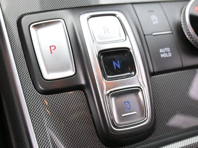 Used 2023 Hyundai Santa Fe SE AWD/4WD image 22