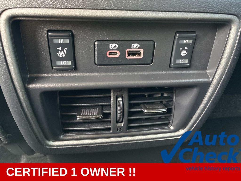 Certified 2023 Nissan Murano Platinum w/ Cargo Package AWD/4WD image 18