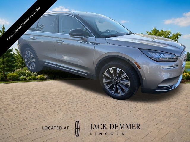 Used 2021 Lincoln Corsair Reserve w/ Equipment Group 201A AWD/4WD image 11