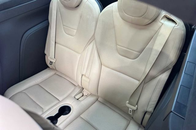 Used 2016 Tesla Model X 90D image 13