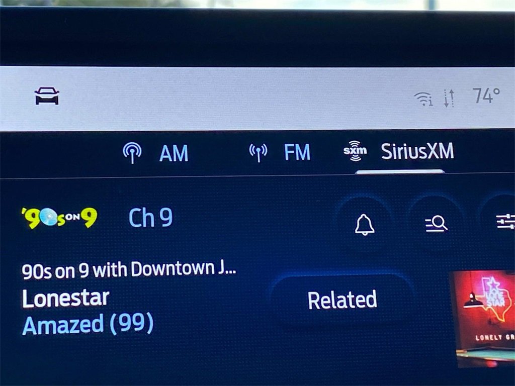 Used 2023 Ford Edge SE image 31