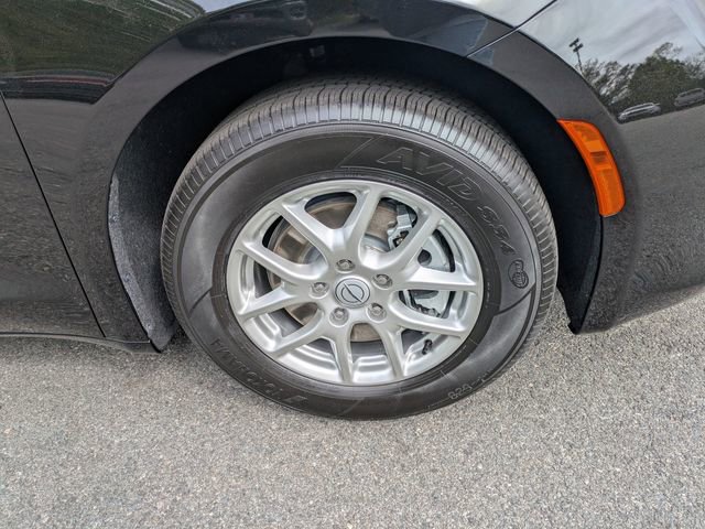 New 2026 Chrysler Voyager LX image 12