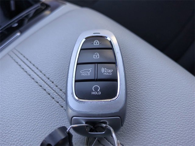 Used 2023 Hyundai Tucson SEL w/ Cargo Package image 28