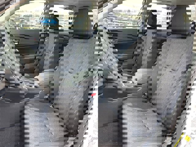 New 2026 Honda Accord SE image 23