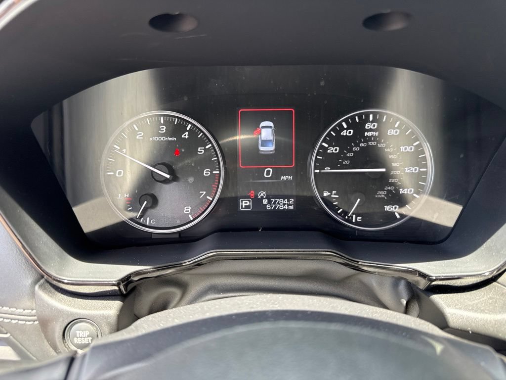 Used 2023 Subaru Legacy Premium AWD/4WD image 29