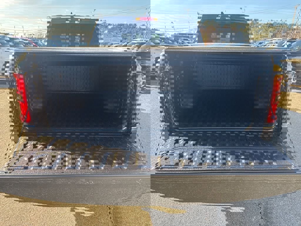 New 2026 RAM 1500 Laramie image 27