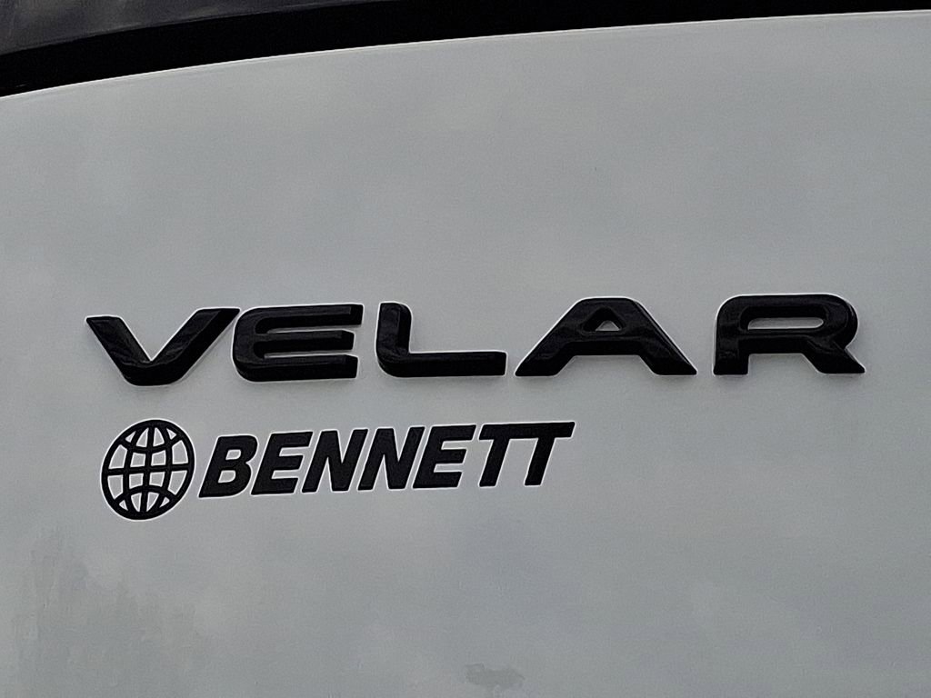 New 2026 Land Rover Range Rover Velar S image 18