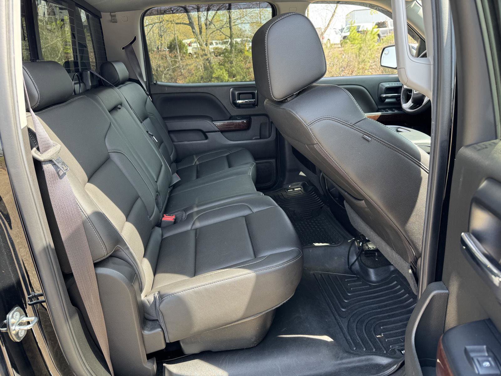 Used 2017 GMC Sierra 1500 SLT image 13