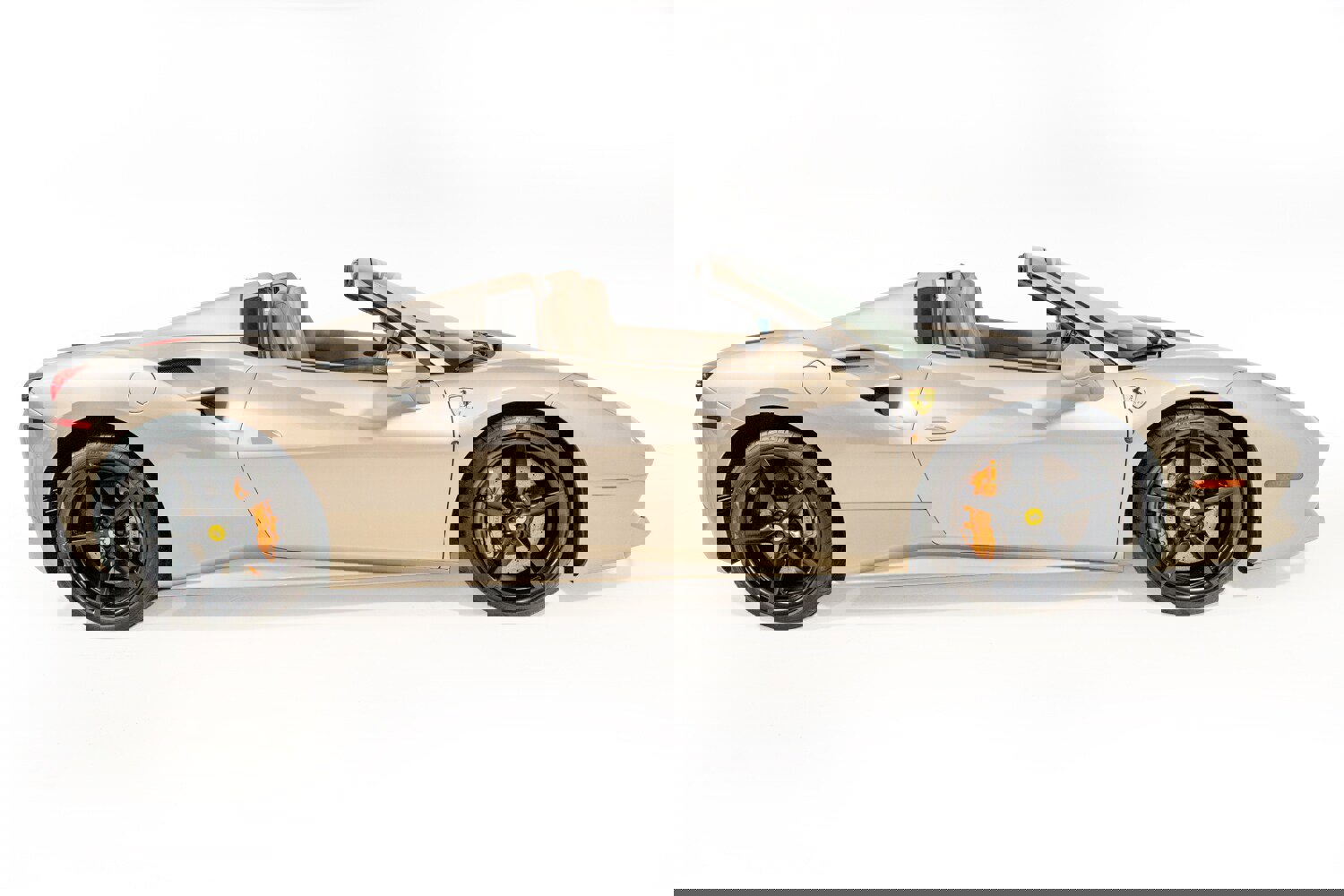 Used 2018 Ferrari 488 Spider image 20