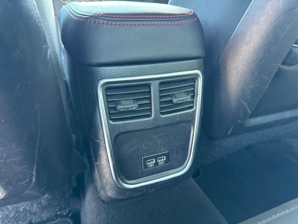 Used 2020 Dodge Charger Scat Pack RWD image 16
