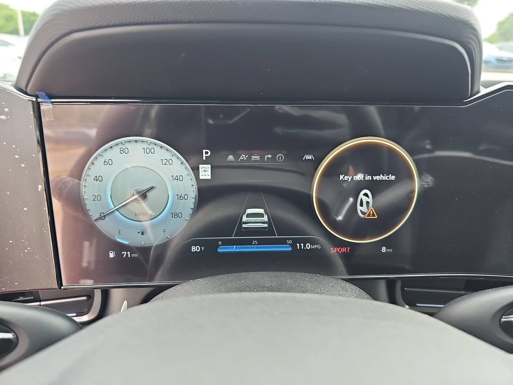 New 2026 Hyundai Elantra N FWD image 19