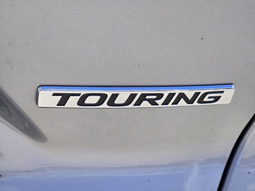 Used 2021 Honda CR-V Touring image 12