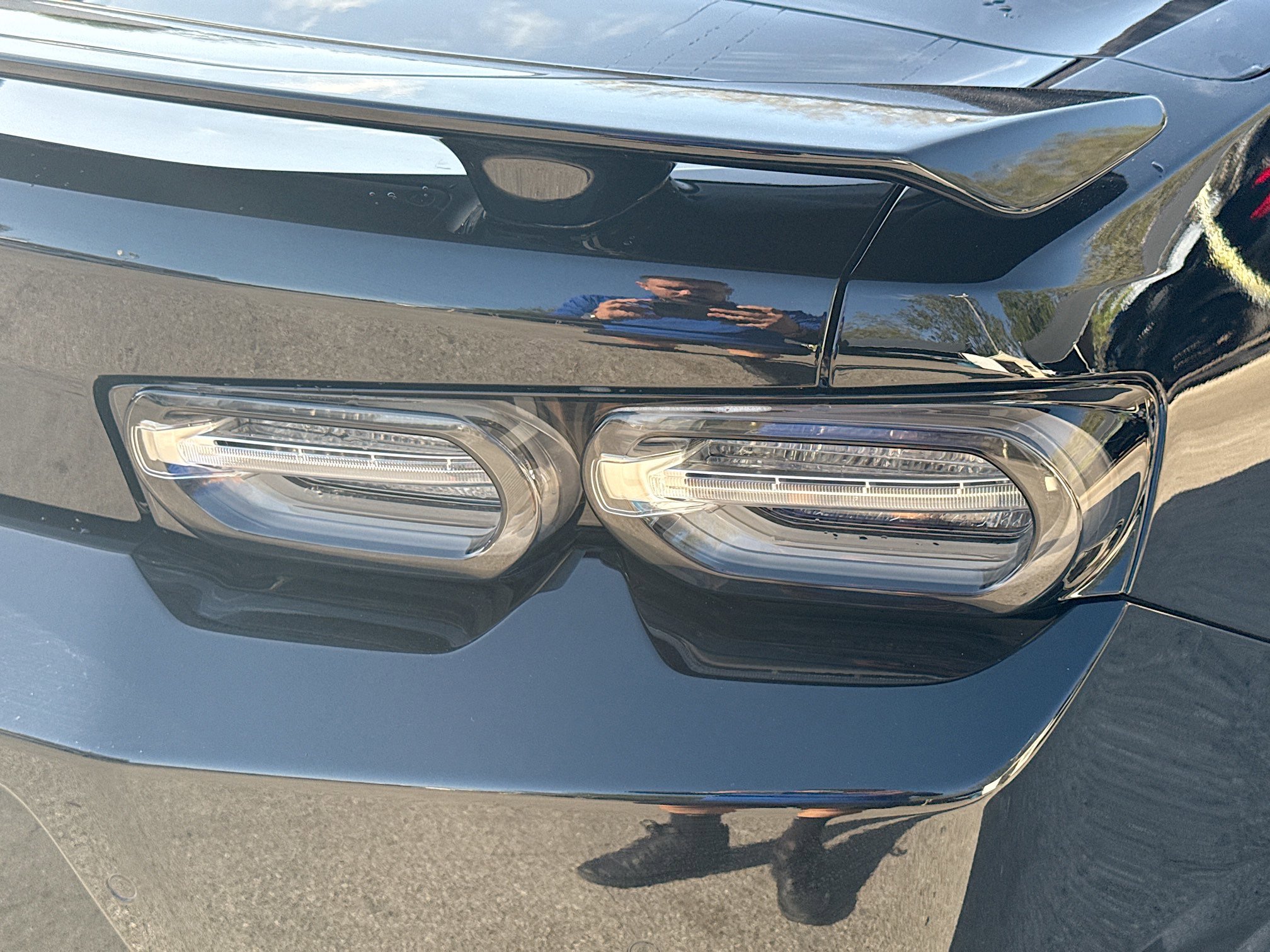 Used 2024 Chevrolet Camaro SS image 25