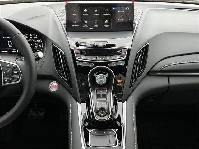 New 2026 Acura RDX SH-AWD image 18