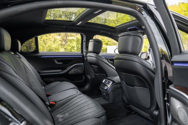 Used 2022 Mercedes-Benz S 500 4MATIC image 39