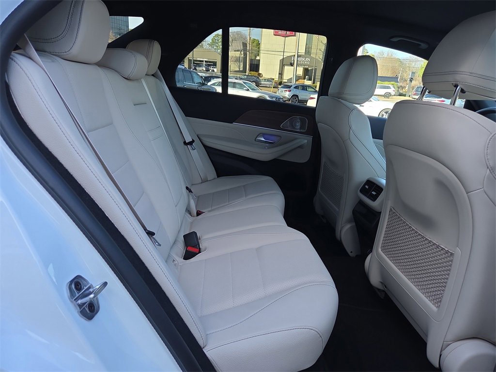 New 2026 Mercedes-Benz GLE 350 4MATIC image 15