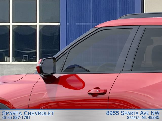 New 2026 Chevrolet Blazer LT w/ LPO, Floor Liner Package AWD/4WD image 12