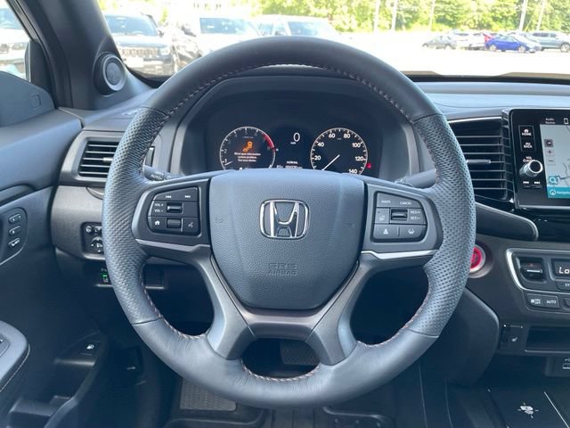 Used 2026 Honda Ridgeline TrailSport image 13