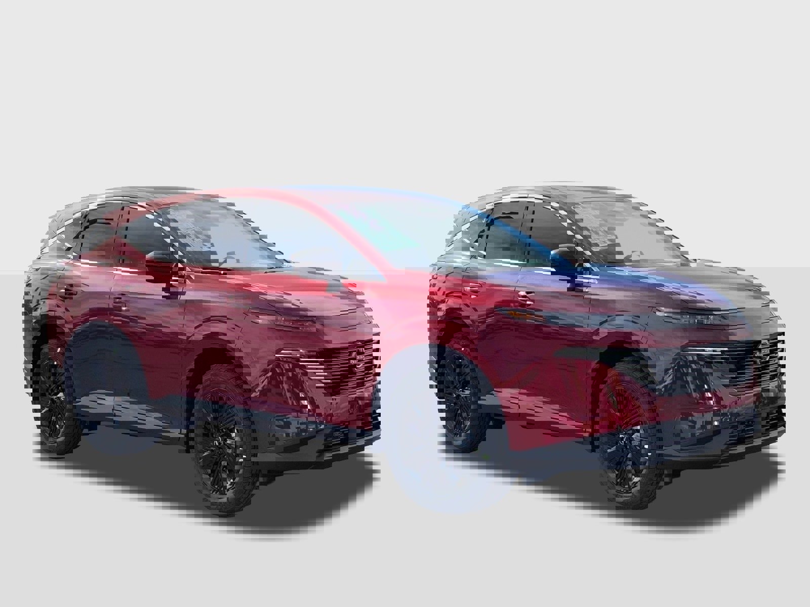 New 2026 Nissan Murano SV image 9