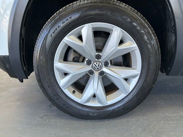 Used 2018 Volkswagen Atlas SE image 8