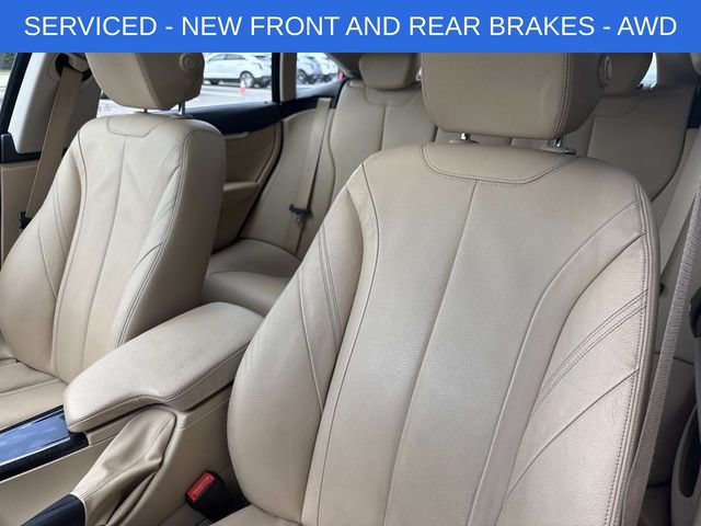 Used 2015 BMW 428i Gran Coupe xDrive AWD/4WD image 46
