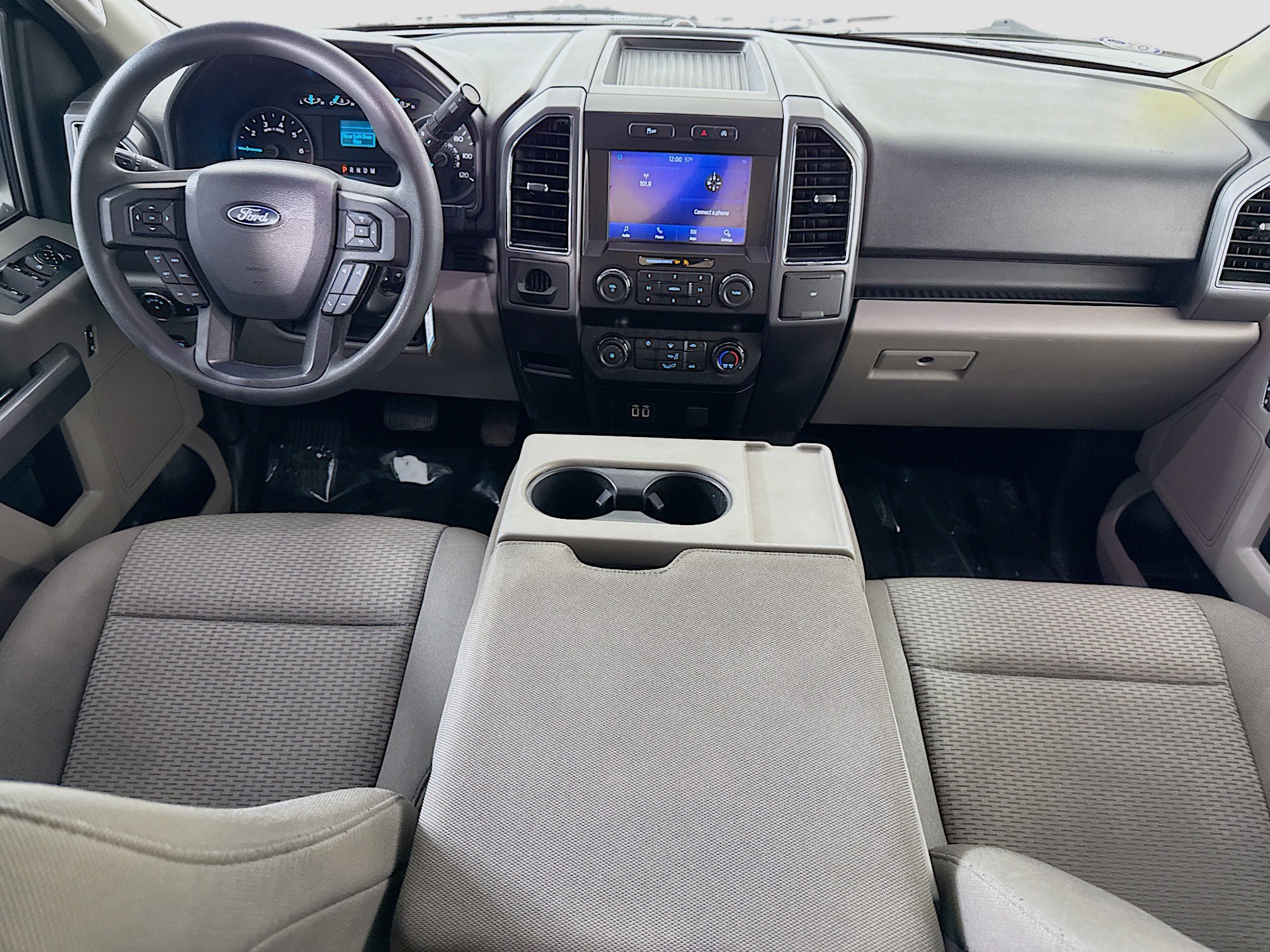 Used 2020 Ford F150 XLT image 22