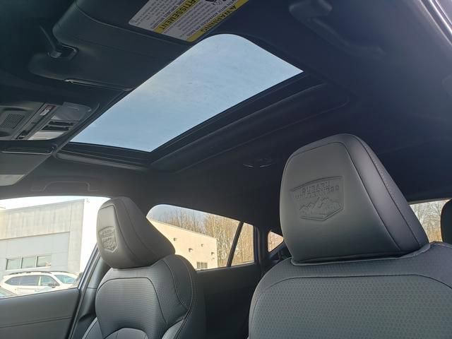 New 2026 Subaru Crosstrek 2.5i Wilderness w/ Crosstrek Mirror Package image 16