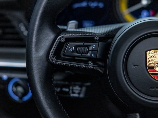 Certified 2024 Porsche 911 Turbo S image 34