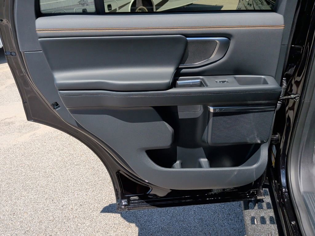 New 2026 Ford Expedition Tremor AWD/4WD image 35