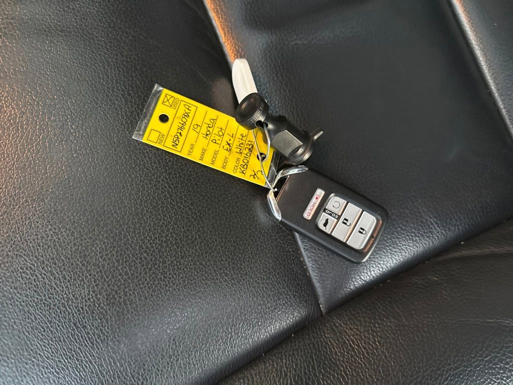 Used 2019 Honda Pilot EX-L image 29