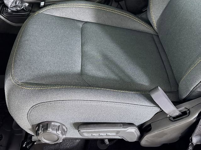 New 2026 Jeep Gladiator Sport image 21