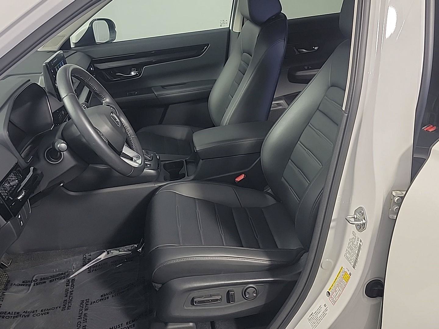 Certified 2025 Honda CR-V EX-L image 19