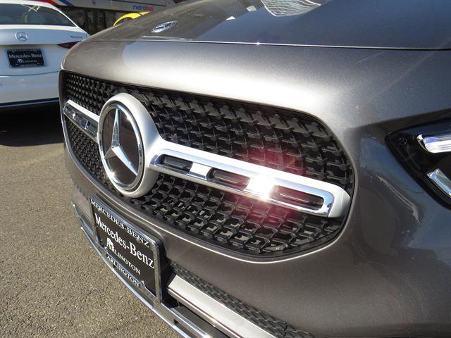 Certified 2022 Mercedes-Benz GLA 250 4MATIC image 24