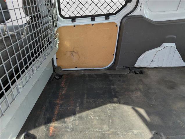 Used 2022 Ford Transit Connect XL image 23