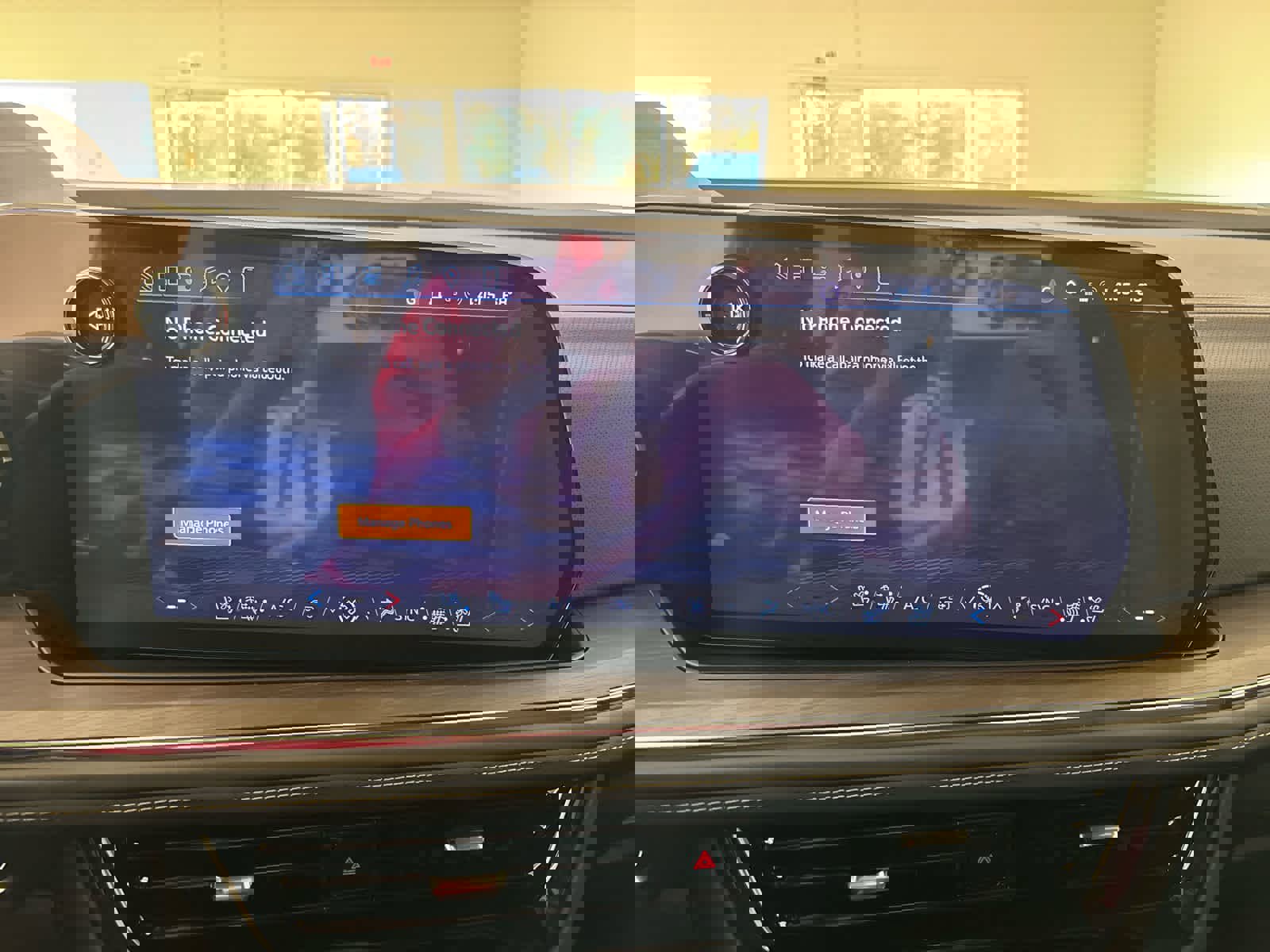 New 2026 Chevrolet Tahoe Premier image 48