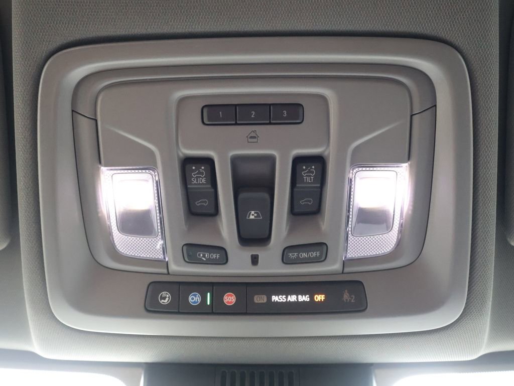 New 2026 GMC Sierra 1500 Denali image 33