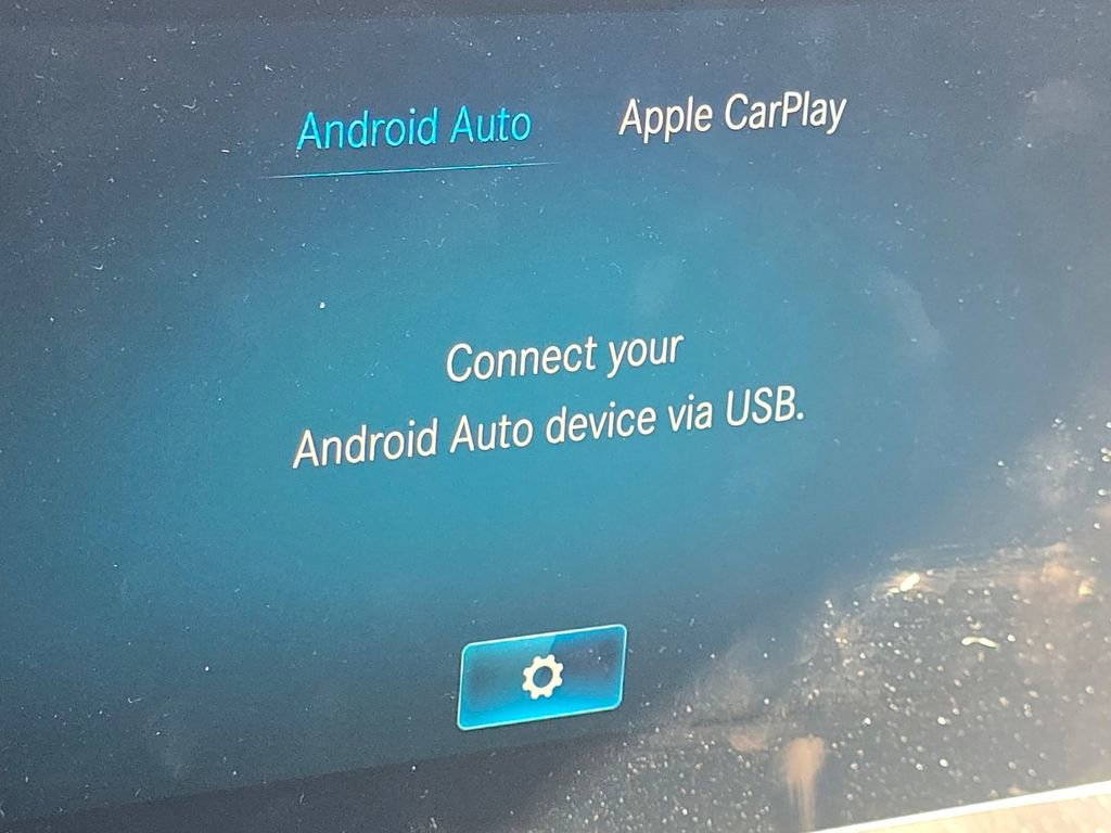 Certified 2022 Mercedes-Benz GLC 300 4MATIC image 5