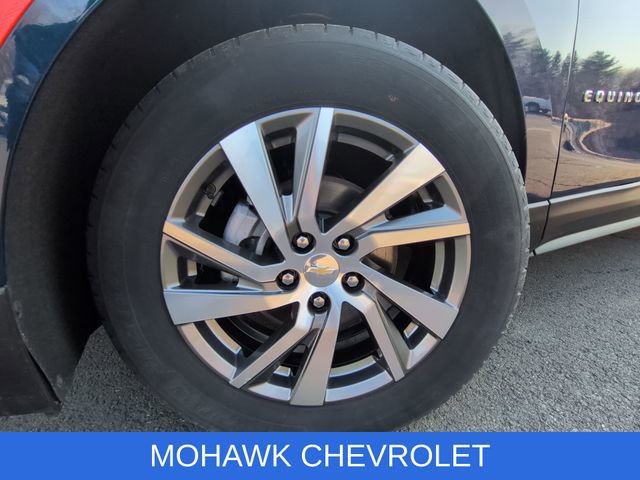 Certified 2023 Chevrolet Equinox Premier image 35